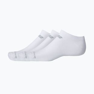 Чорапи New Balance Perormance Basic No Show white