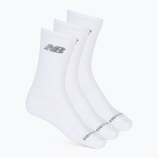 Чорапи New Balance Performance Basic Crew 3 Pack garter snake