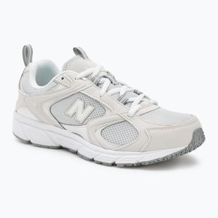Обувки New Balance 408's V1 gray