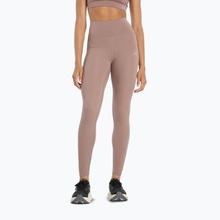 Дамски клин за бягане New Balance Harmony High Rise earth shadow