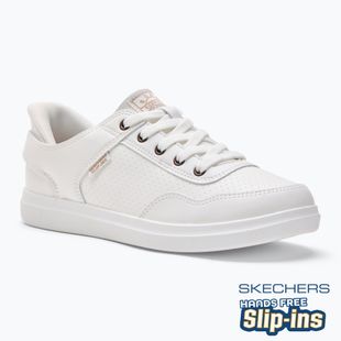 Дамски обувки SKECHERS Bobs D'Vine So Flattered white