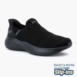 Дамски обувки SKECHERS Bobs Sport Infinity Daily black