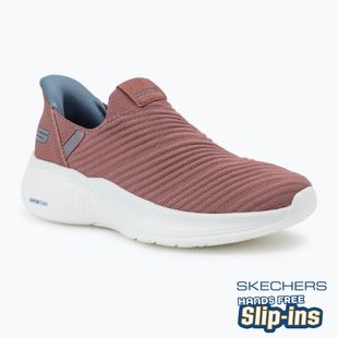 Дамски обувки SKECHERS Bobs Sport Infinity Daily rose