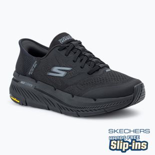 Мъжки обувки SKECHERS Max Cushioning Premier 2.0 black