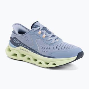 Дамски обувки SKECHERS Glide Step Altus blue