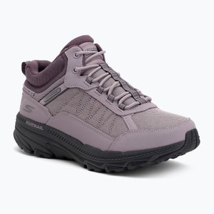 Дамски обувки SKECHERS Go Run Trail Altitude 2.0 Cold Creek mauve