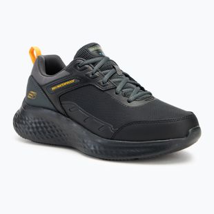 Мъжки обувки SKECHERS Skechers Skech Lite Pro Ankkor black/charcoal/yellow