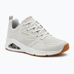 Дамски обувки SKECHERS Uno Tres Air Ah Mazing natural