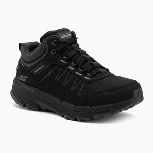 Дамски обувки SKECHERS Go Run Trail Altitude 2.0 Cold Creek black/charcoal