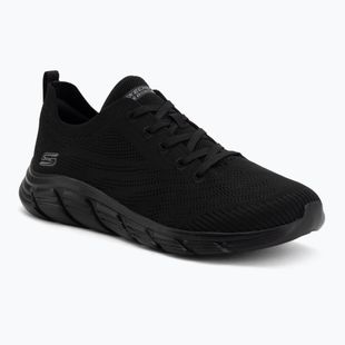 Дамски обувки SKECHERS Bobs B Flex Lo Graceful Stride black