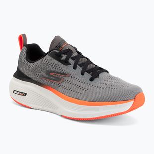 Мъжки обувки за бягане SKECHERS Go Run Elevate 2.0 Fluid Motion grey