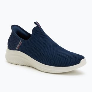 Дамски обувки SKECHERS Ultra Flex 3.0 Easy Win navy