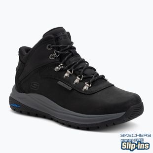 Мъжки обувки SKECHERS Meroe Pikeman black