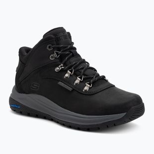 Мъжки обувки SKECHERS Meroe Pikeman black