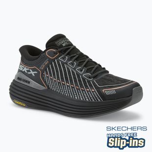 Мъжки обувки SKECHERS Max Cushioning Suspension Nitevizn black
