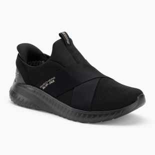 Дамски обувки SKECHERS Bobs Squad Chaos Your Moment black