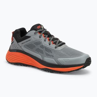 Мъжки обувки SKECHERS Bounder Rse gray