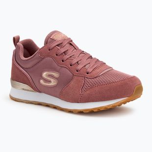 Дамски обувки SKECHERS Og 85 Goldn Gurl rose/rose gold