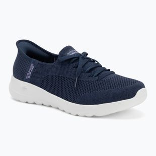 Дамски обувки SKECHERS Go Walk Joy Abby navy