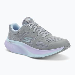 Дамски обувки SKECHERS Go Walk Max Walker Vea gray/aqua