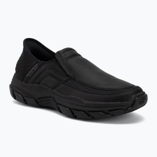Мъжки обувки SKECHERS Respected Elgin black
