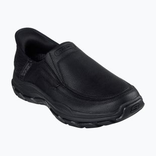 Мъжки обувки SKECHERS Respected Elgin black