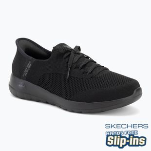 Дамски обувки SKECHERS Go Walk Joy Abby black