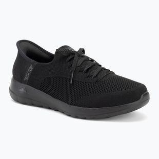 Дамски обувки SKECHERS Go Walk Joy Abby black