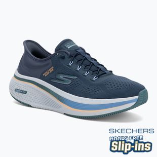 Дамски обувки за бягане SKECHERS Go Run Elevate 2.0 Banyan navy