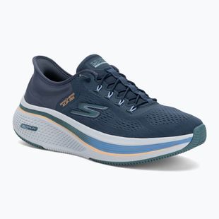Дамски обувки за бягане SKECHERS Go Run Elevate 2.0 Banyan navy