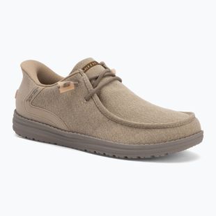 Мъжки обувки SKECHERS Melson Coronado gray
