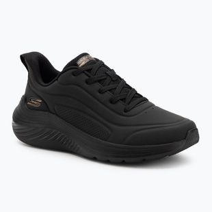 Дамски обувки Skechers Bobs Squad Waves Just Wading black