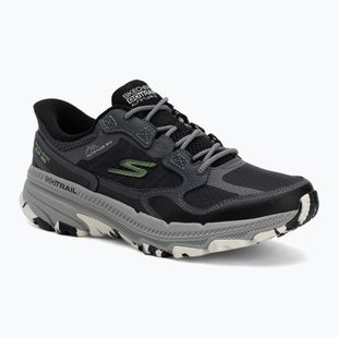 Мъжки обувки за бягане SKECHERS Go Run Trail Altitude 2.0 Rocky Hill black