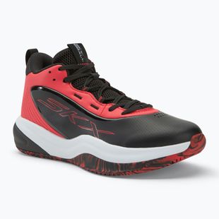 Мъжки баскетболни обувки SKECHERS SKX League black/red