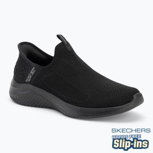 Дамски обувки SKECHERS Ultra Flex 3.0 Easy Win black