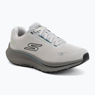 Мъжки обувки за бягане SKECHERS Go Run Consistent 2.0 Flight Crew gray