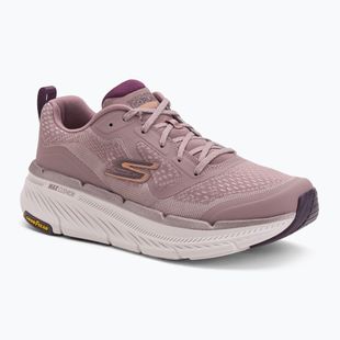 Дамски обувки SKECHERS Max Cushioning Premier 2.0 Hillsborough mauve