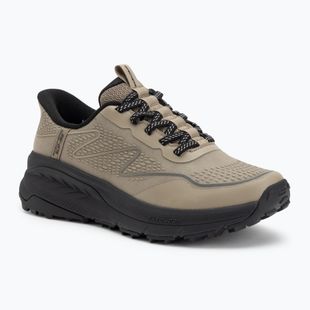Мъжки обувки SKECHERS Switch Back Mist gray