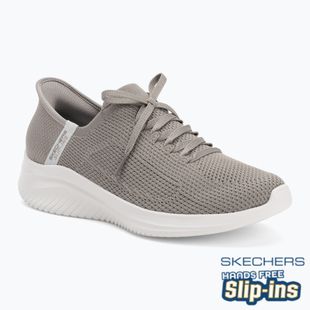 Дамски обувки SKECHERS Ultra Flex 3.0 Elevated Motion brown