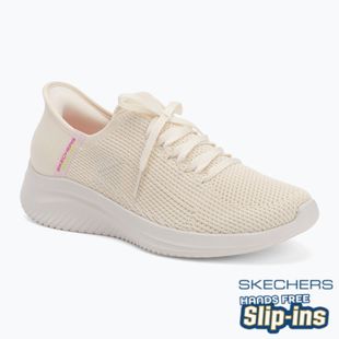 Дамски обувки SKECHERS Ultra Flex 3.0 Elevated Motion beige
