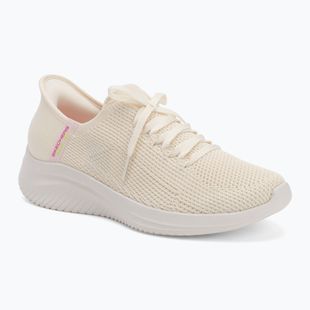 Дамски обувки SKECHERS Ultra Flex 3.0 Elevated Motion beige