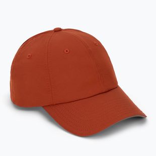 Дамска бейзболна шапка New Era Wmns Open Back Cap rust/copper