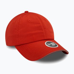 Дамска бейзболна шапка New Era Wmns Open Back Cap rust/copper