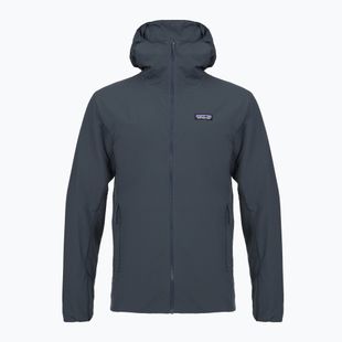 Мъжко хибридно яке Patagonia Nano-Air Light Hybrid Hoody smolder blue
