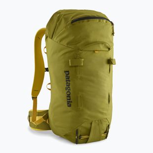 Patagonia Ascensionist 35 l S graze green туристическа раница