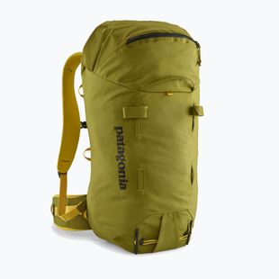 Patagonia Ascensionist 35 l M graze green туристическа раница