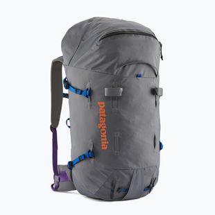 Туристическа раница Patagonia Ascensionist 55 l noble grey