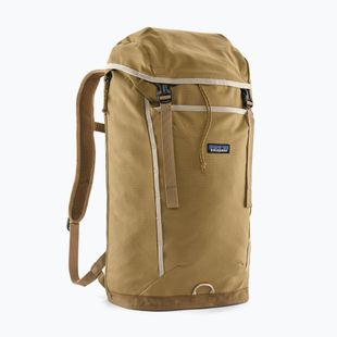 Туристическа раница Patagonia Fieldsmith Lid Pack 28 l classic tan