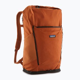 Раница Patagonia Fieldsmith Roll Top 32 л робин кафяв
