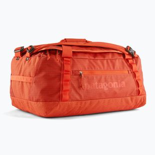 Patagonia Black Hole Duffel пътна чанта 40 л pollinator orange